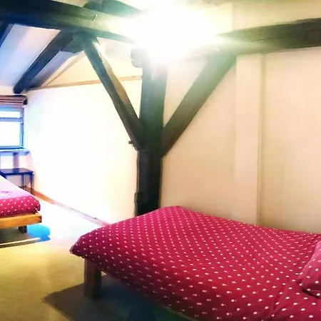 Sharples Pensjonat 4*