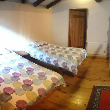 Sharples Pensjonat 4*