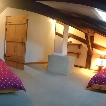 Sharples Gasthof 4*